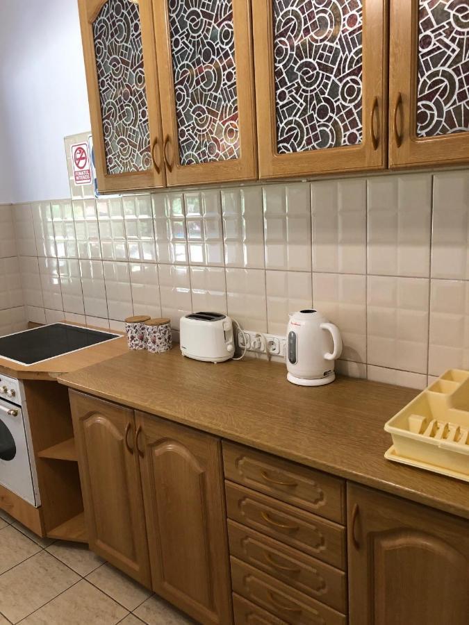 Casa Julius Aparthotel Sovata Bagian luar foto